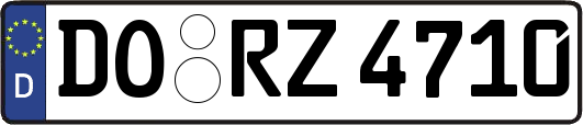 DO-RZ4710