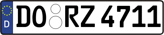 DO-RZ4711