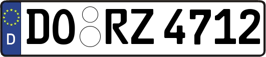 DO-RZ4712