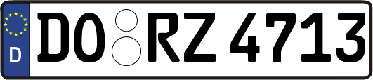 DO-RZ4713