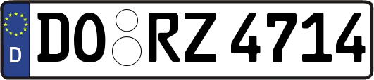 DO-RZ4714