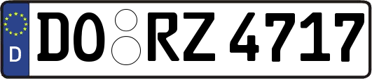 DO-RZ4717