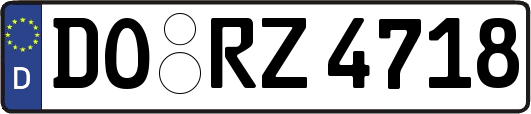 DO-RZ4718