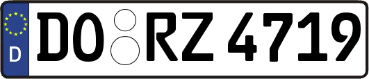 DO-RZ4719