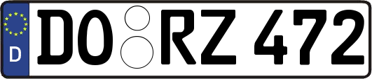 DO-RZ472