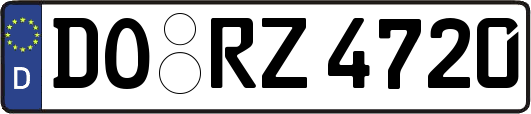 DO-RZ4720