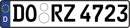 DO-RZ4723