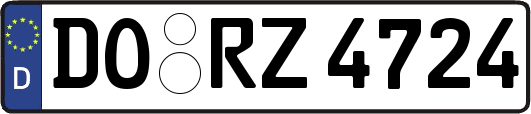 DO-RZ4724