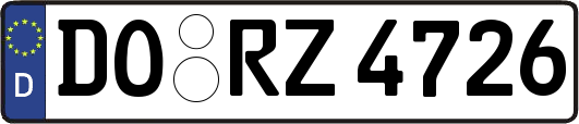 DO-RZ4726