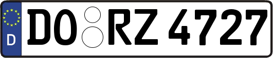 DO-RZ4727