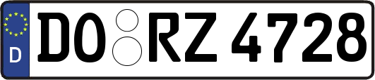DO-RZ4728