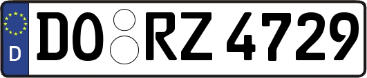 DO-RZ4729