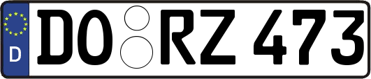 DO-RZ473