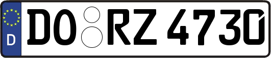 DO-RZ4730