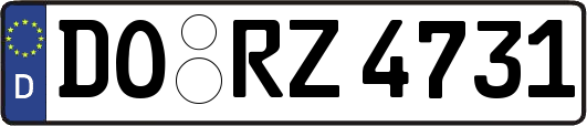 DO-RZ4731