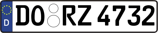 DO-RZ4732