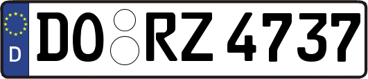 DO-RZ4737
