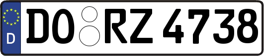 DO-RZ4738