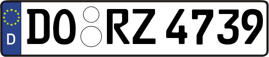 DO-RZ4739