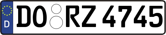DO-RZ4745