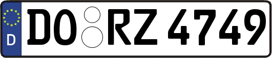 DO-RZ4749