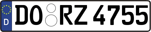 DO-RZ4755