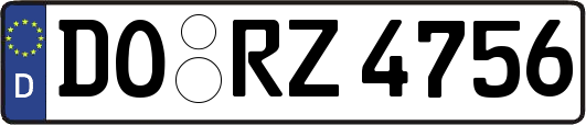DO-RZ4756