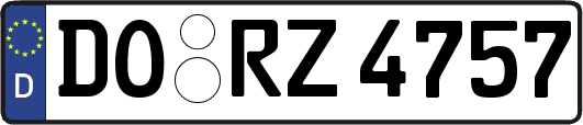 DO-RZ4757