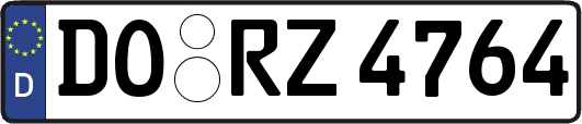 DO-RZ4764