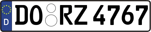 DO-RZ4767