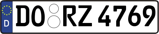 DO-RZ4769