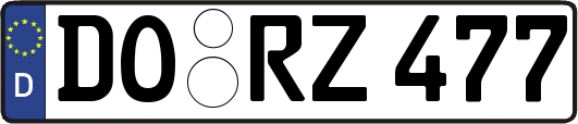 DO-RZ477