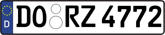 DO-RZ4772