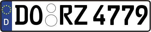 DO-RZ4779