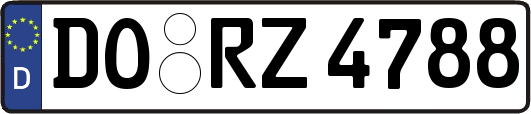 DO-RZ4788