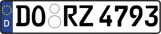 DO-RZ4793