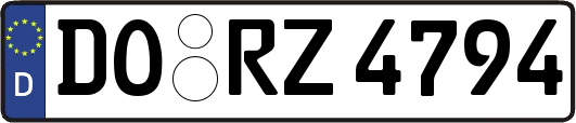 DO-RZ4794