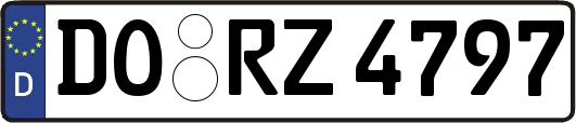DO-RZ4797