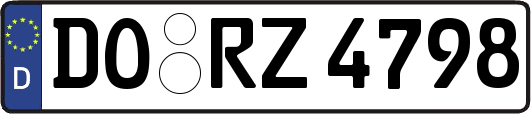 DO-RZ4798