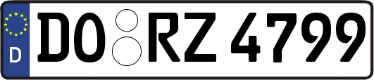 DO-RZ4799