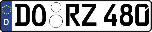 DO-RZ480