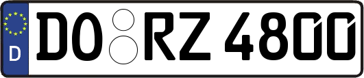 DO-RZ4800