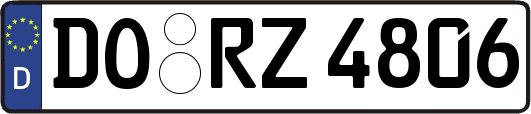 DO-RZ4806