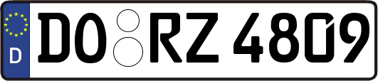 DO-RZ4809