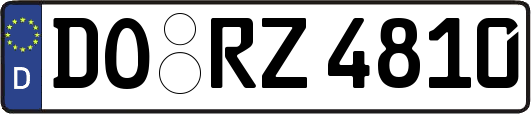 DO-RZ4810