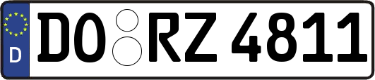 DO-RZ4811