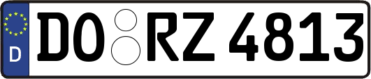 DO-RZ4813