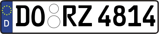DO-RZ4814