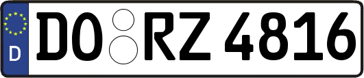 DO-RZ4816