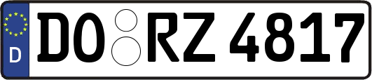 DO-RZ4817